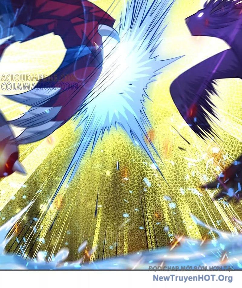 Thần Thú Quật Khởi Chapter 102 - 9