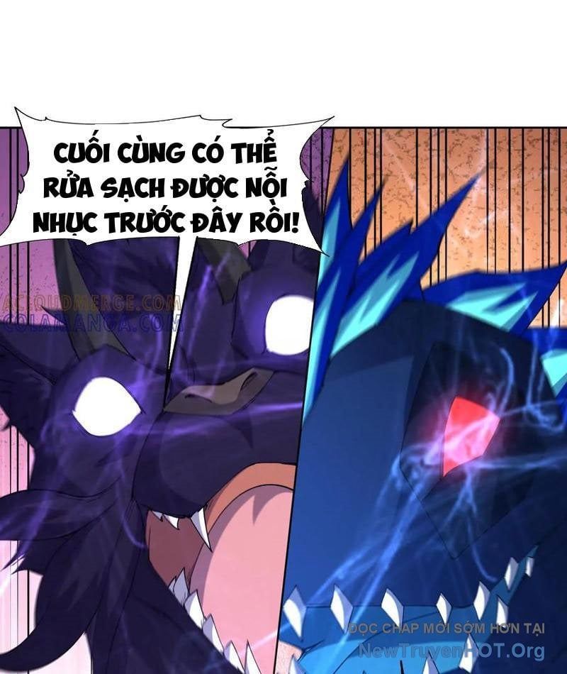 Thần Thú Quật Khởi Chapter 103 - 2