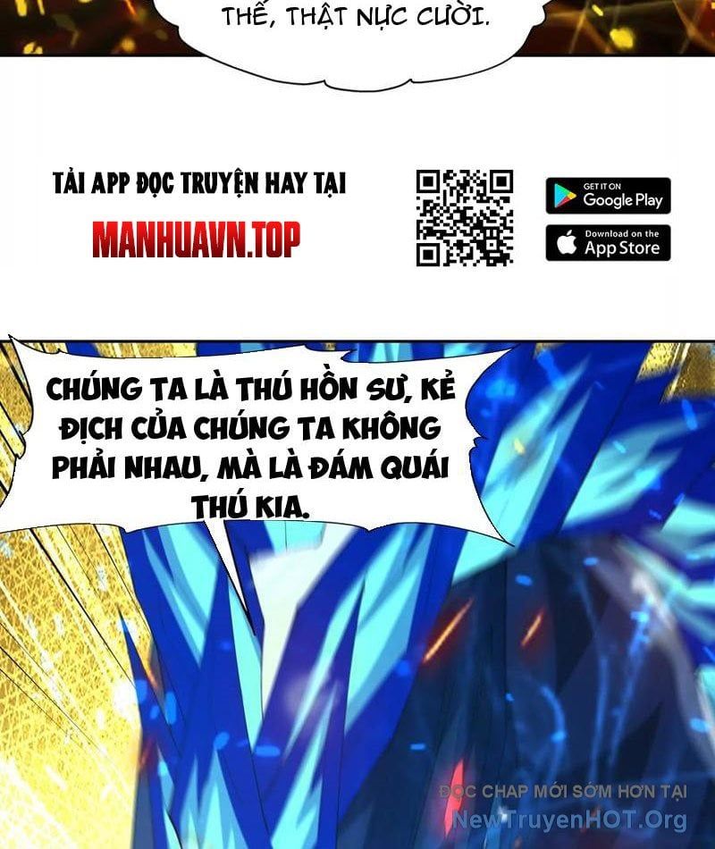 Thần Thú Quật Khởi Chapter 103 - 20