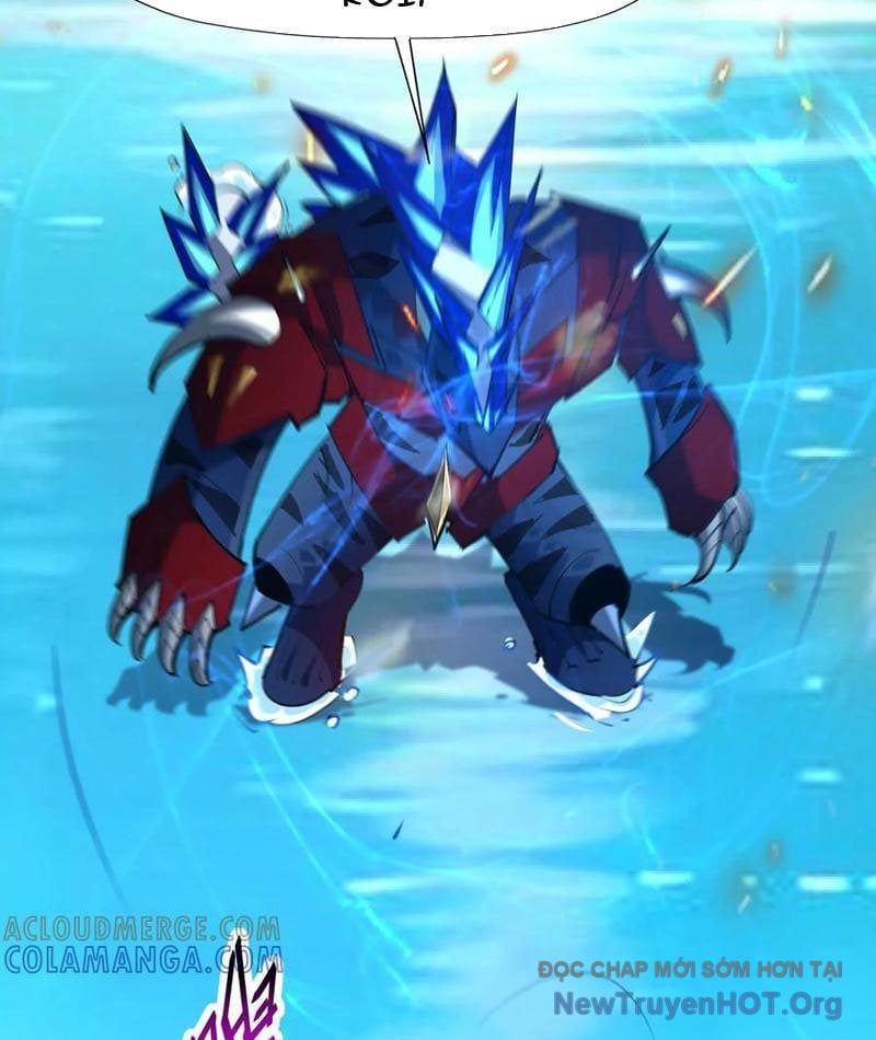 Thần Thú Quật Khởi Chapter 103 - 26