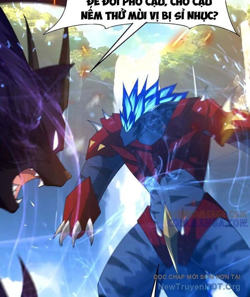 Thần Thú Quật Khởi Chapter 103 - 4