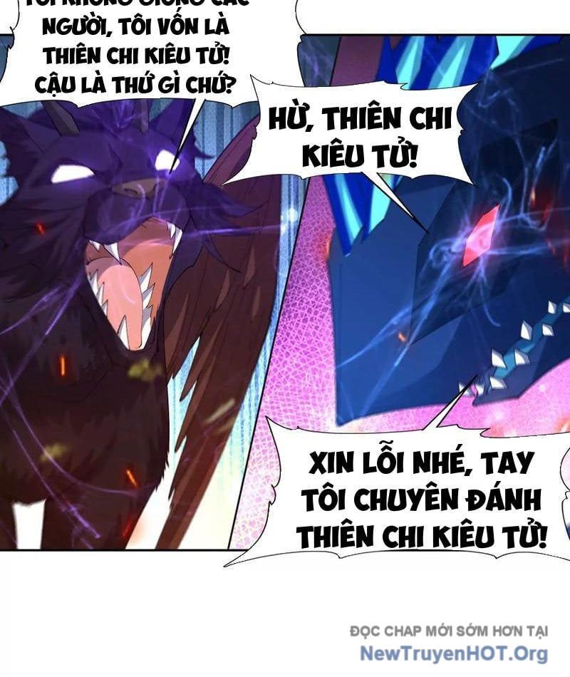 Thần Thú Quật Khởi Chapter 103 - 6