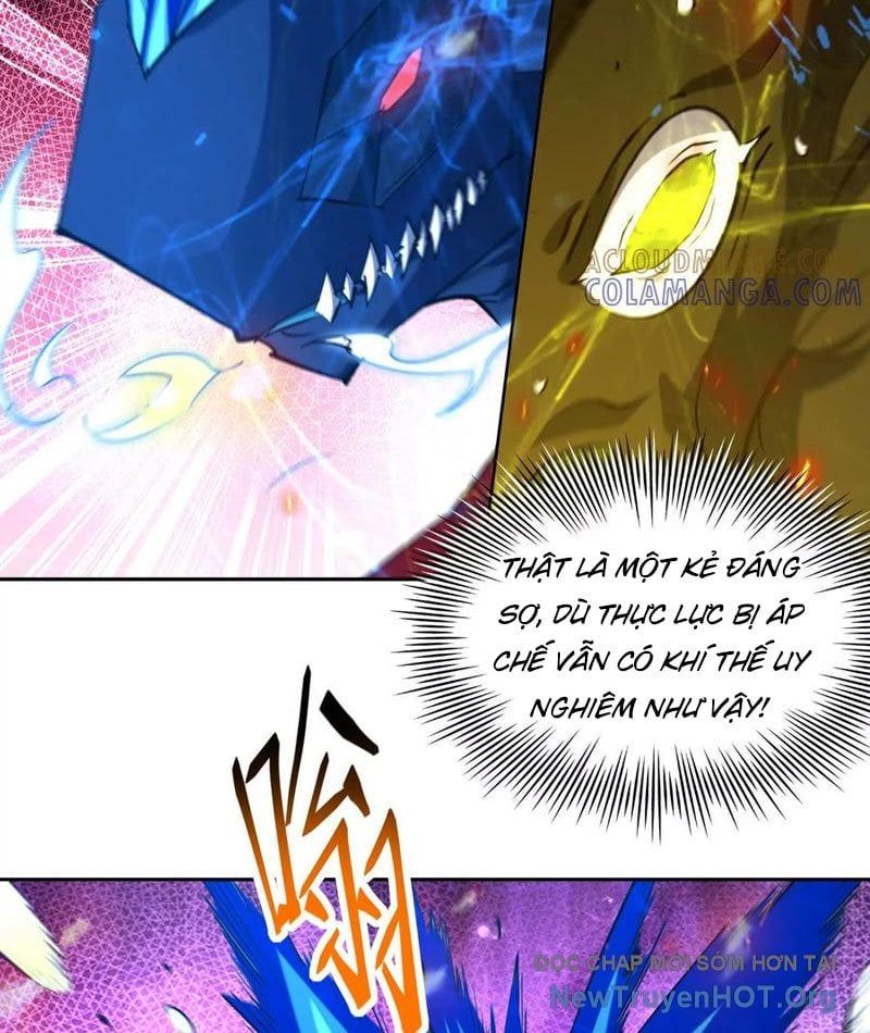 Thần Thú Quật Khởi Chapter 103 - 69