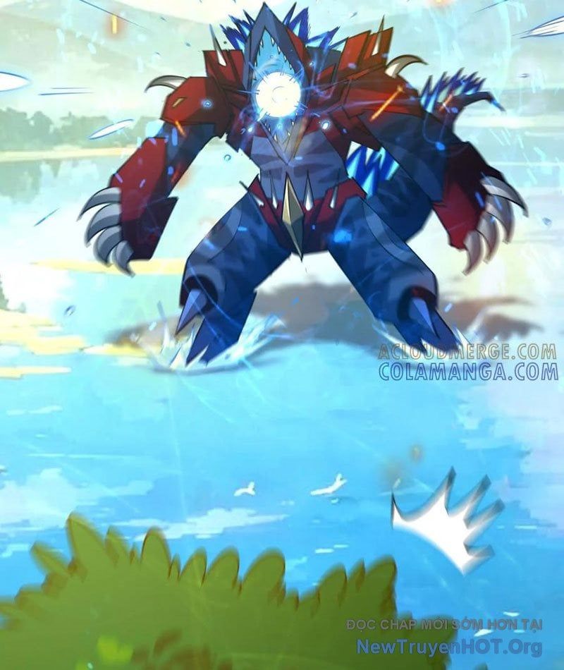 Thần Thú Quật Khởi Chapter 103 - 71