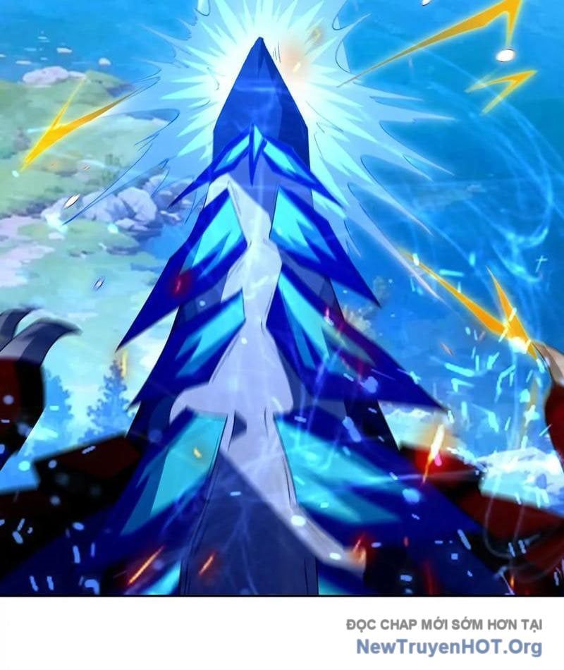Thần Thú Quật Khởi Chapter 103 - 10