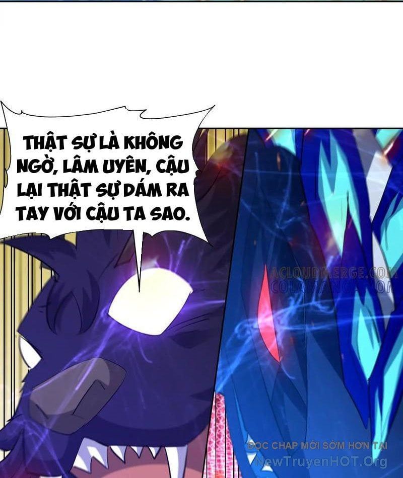Thần Thú Quật Khởi Chapter 104 - 11