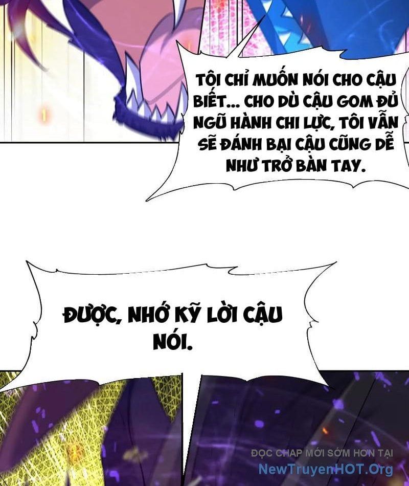 Thần Thú Quật Khởi Chapter 104 - 12
