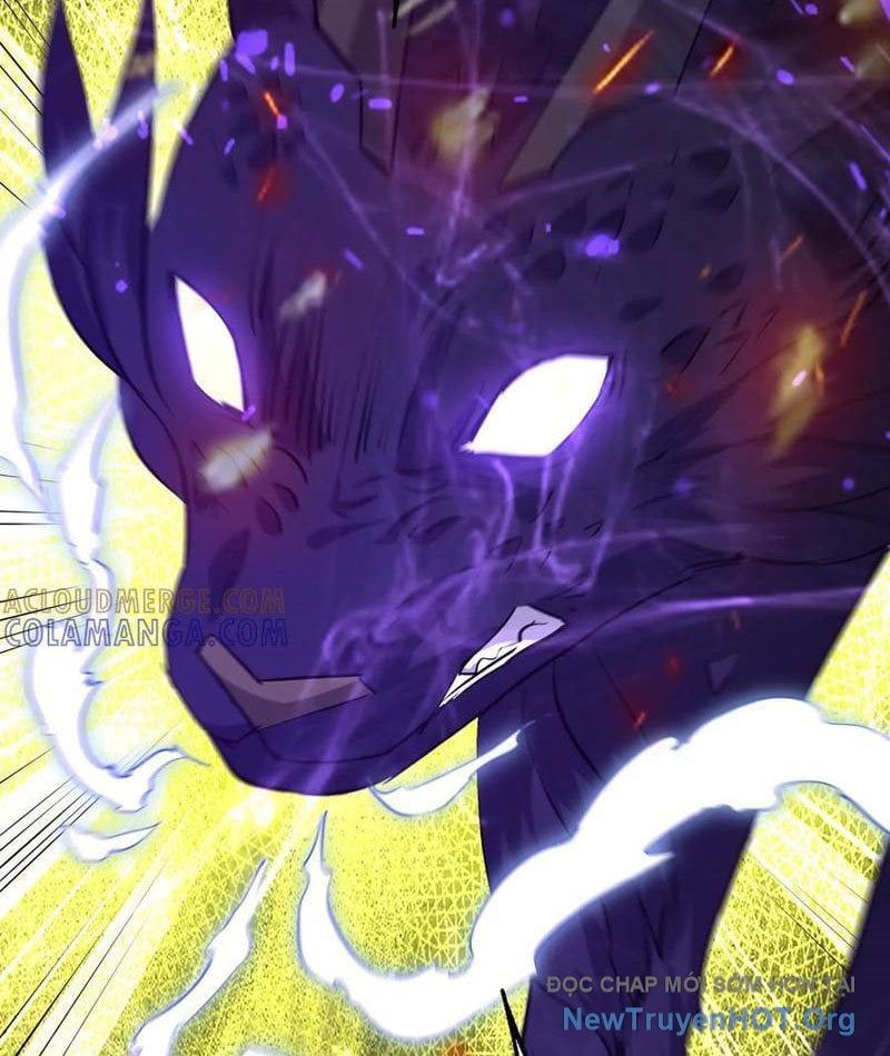 Thần Thú Quật Khởi Chapter 104 - 13