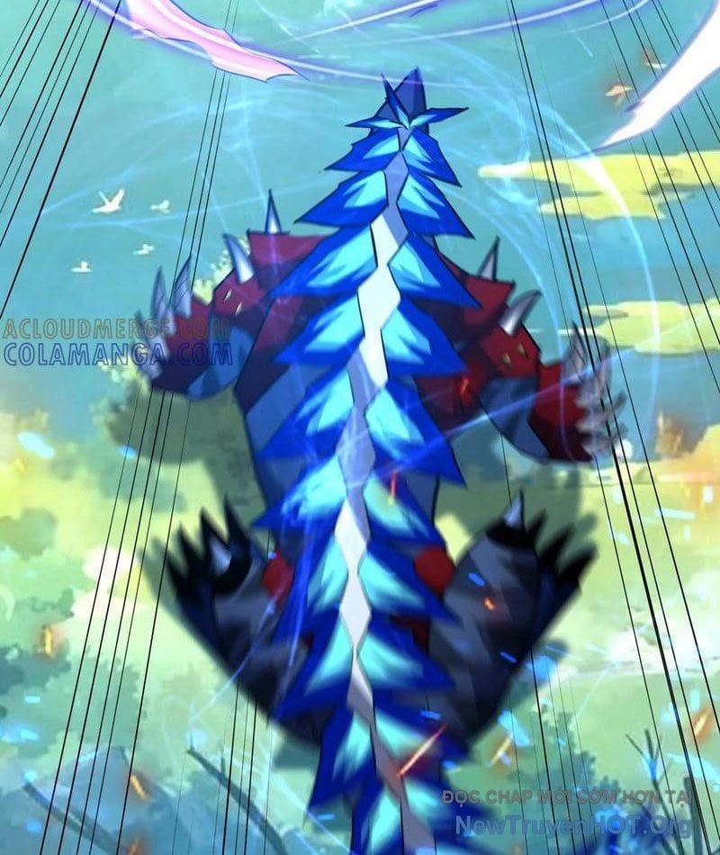 Thần Thú Quật Khởi Chapter 104 - 20