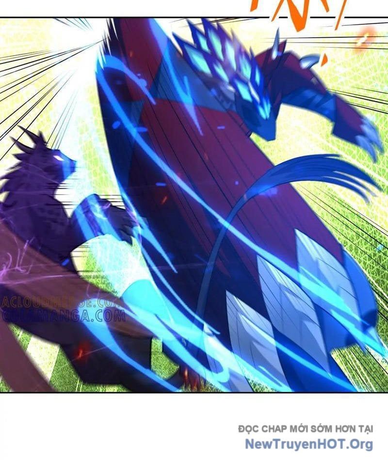 Thần Thú Quật Khởi Chapter 104 - 22