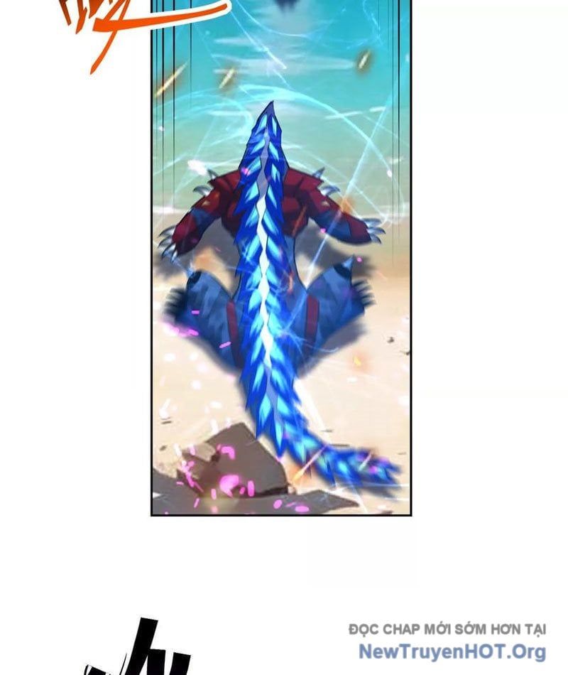 Thần Thú Quật Khởi Chapter 104 - 33