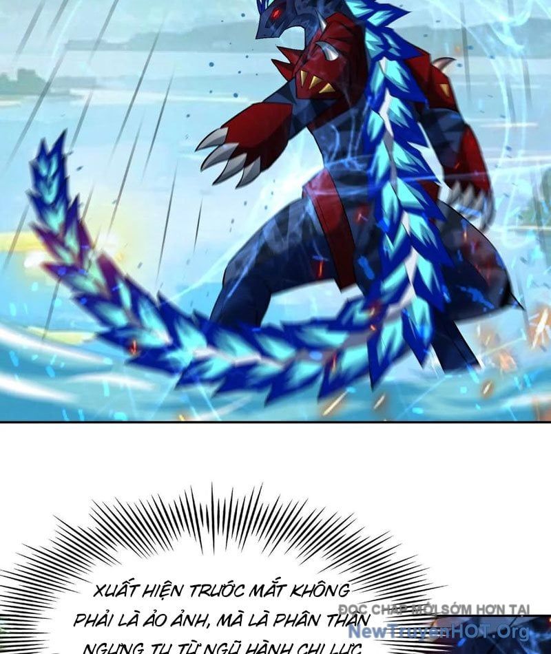 Thần Thú Quật Khởi Chapter 104 - 46