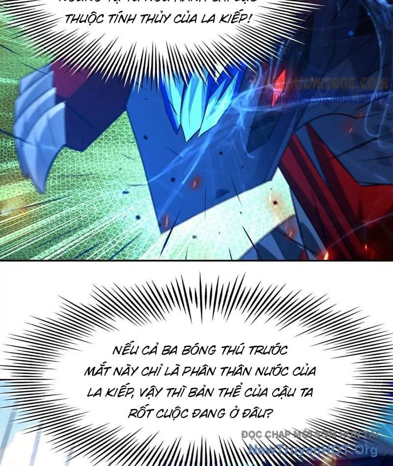 Thần Thú Quật Khởi Chapter 104 - 47