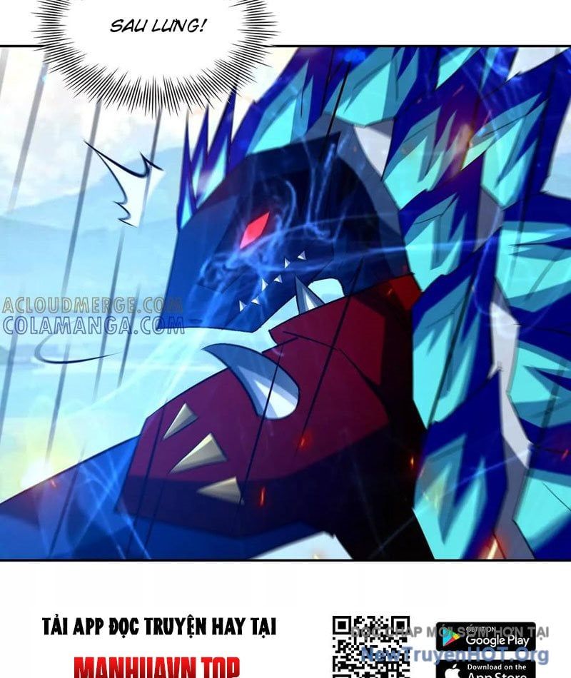 Thần Thú Quật Khởi Chapter 104 - 49