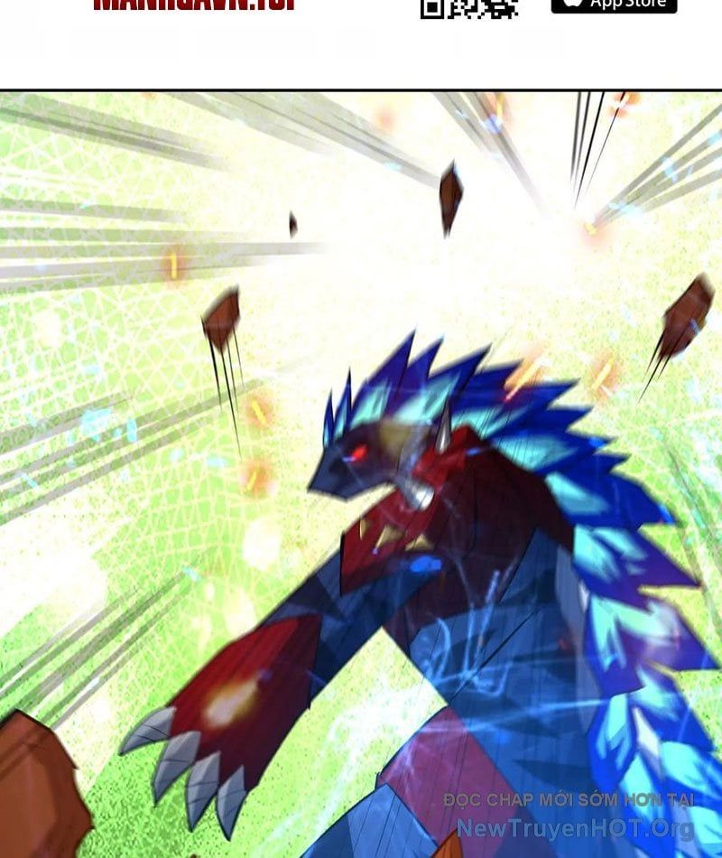 Thần Thú Quật Khởi Chapter 104 - 50