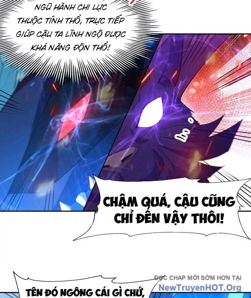 Thần Thú Quật Khởi Chapter 104 - 52