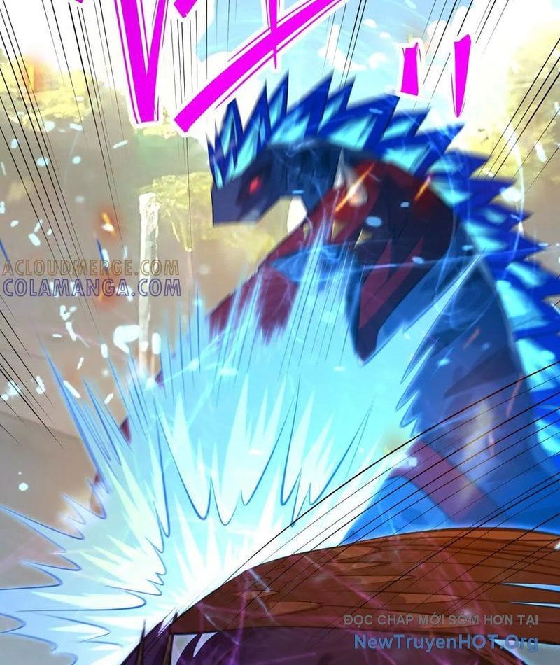 Thần Thú Quật Khởi Chapter 104 - 69