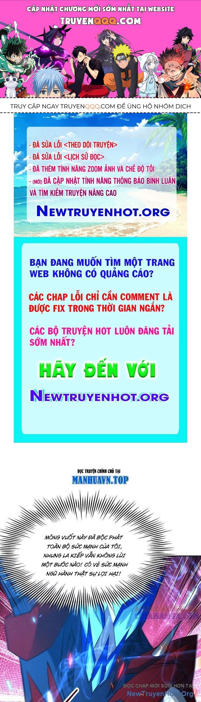 Thần Thú Quật Khởi Chapter 105 - 1