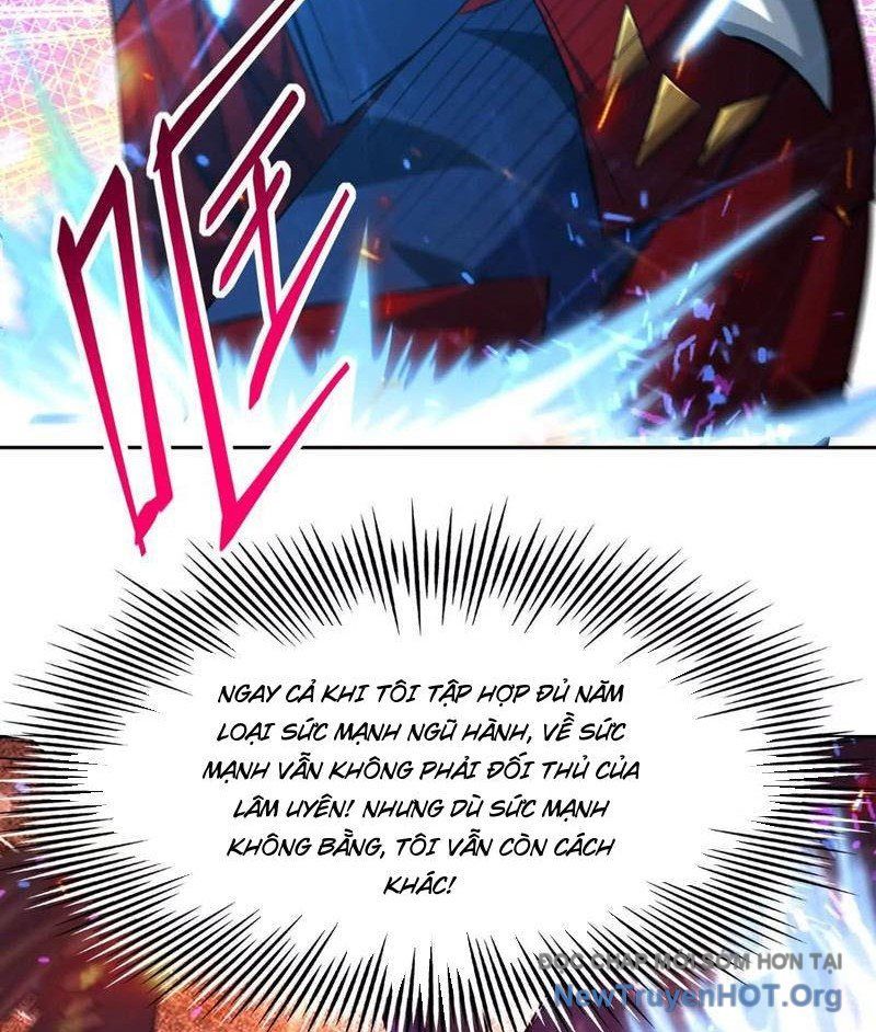 Thần Thú Quật Khởi Chapter 105 - 2