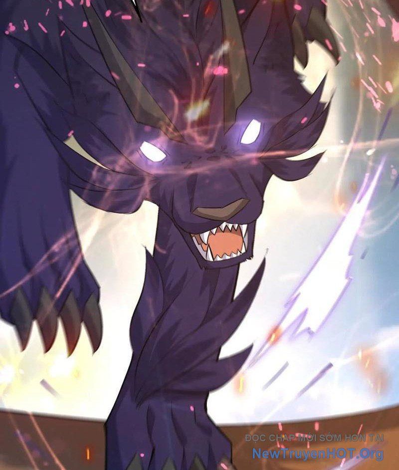 Thần Thú Quật Khởi Chapter 105 - 14
