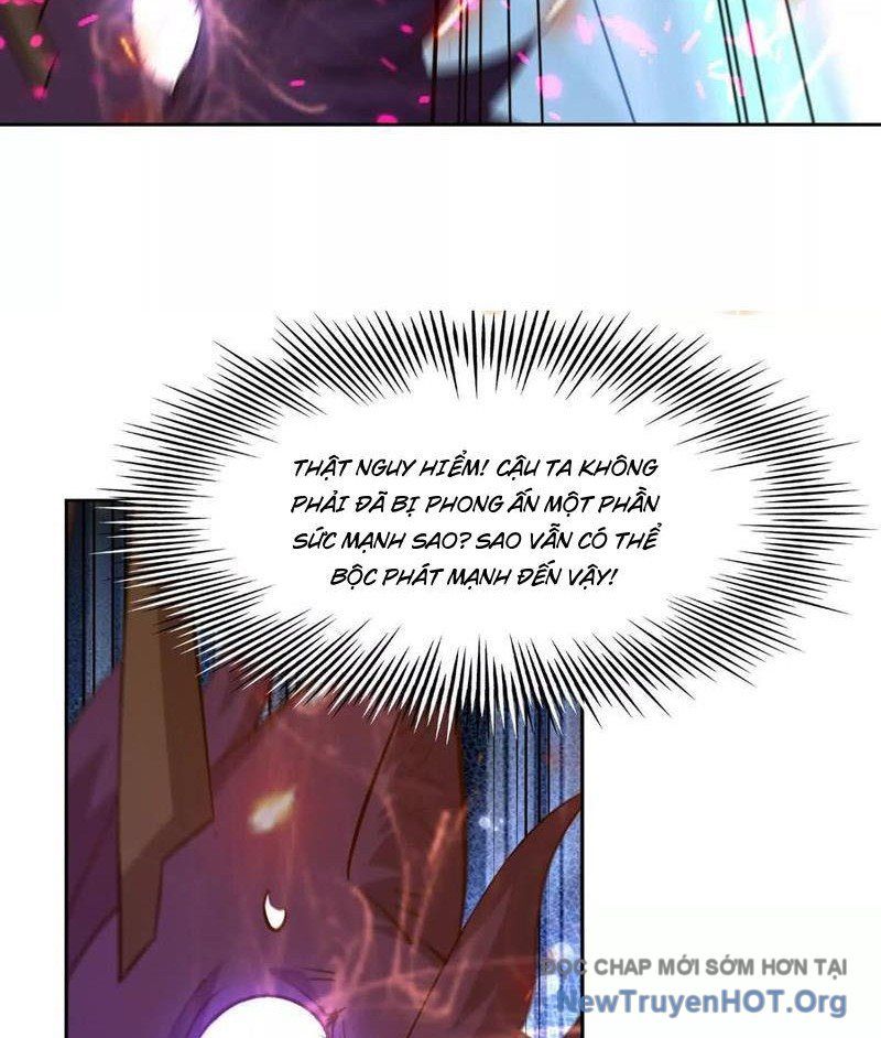 Thần Thú Quật Khởi Chapter 105 - 22