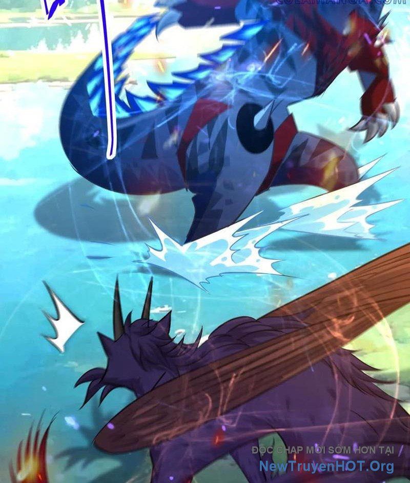 Thần Thú Quật Khởi Chapter 105 - 24