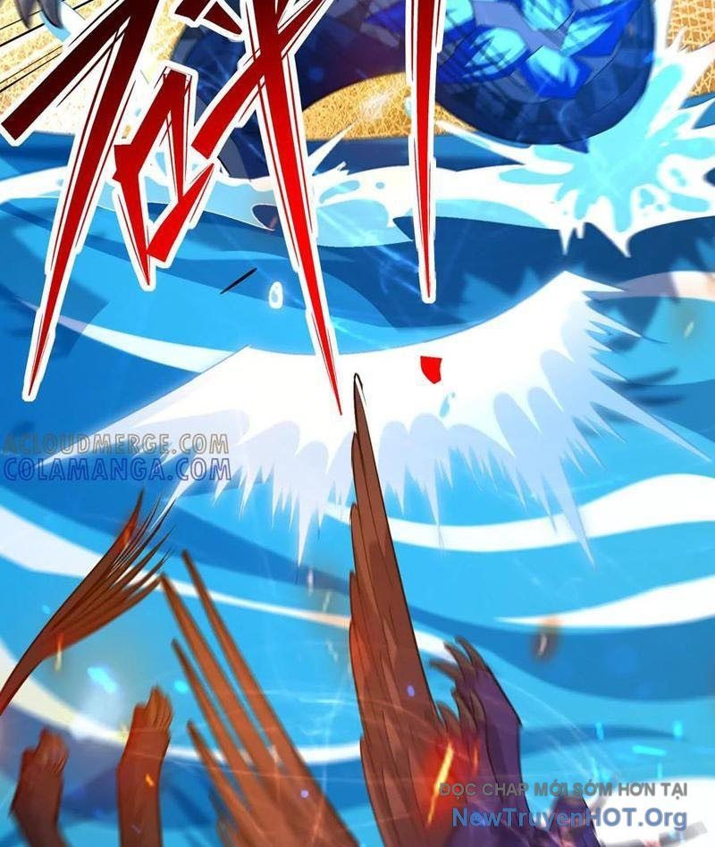 Thần Thú Quật Khởi Chapter 105 - 28