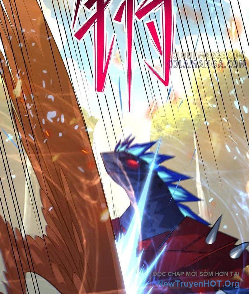 Thần Thú Quật Khởi Chapter 105 - 6