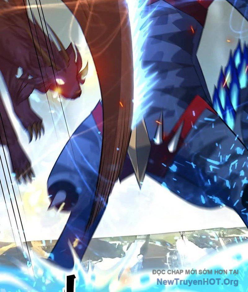 Thần Thú Quật Khởi Chapter 105 - 7