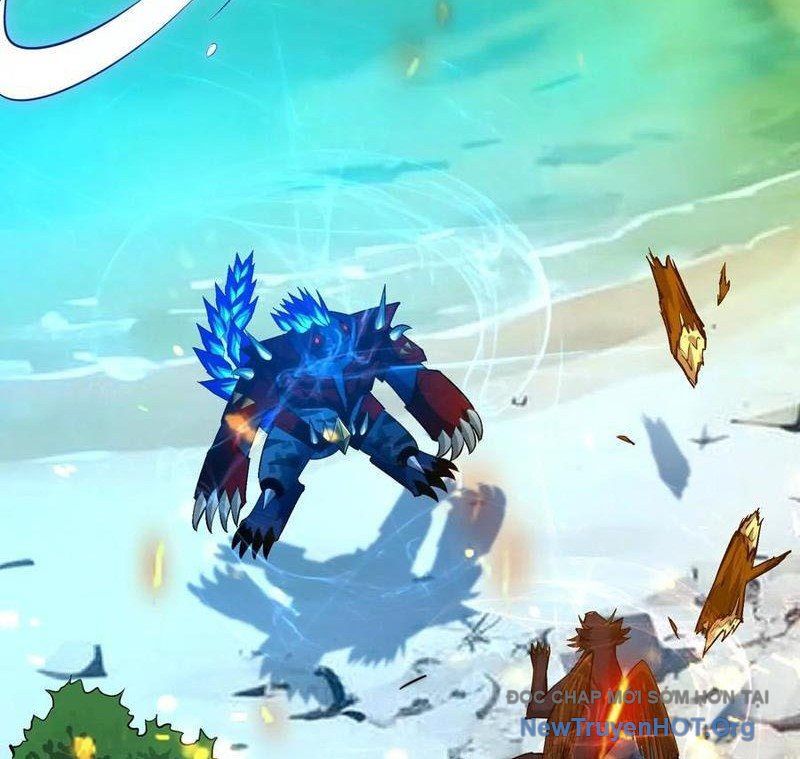 Thần Thú Quật Khởi Chapter 105 - 61