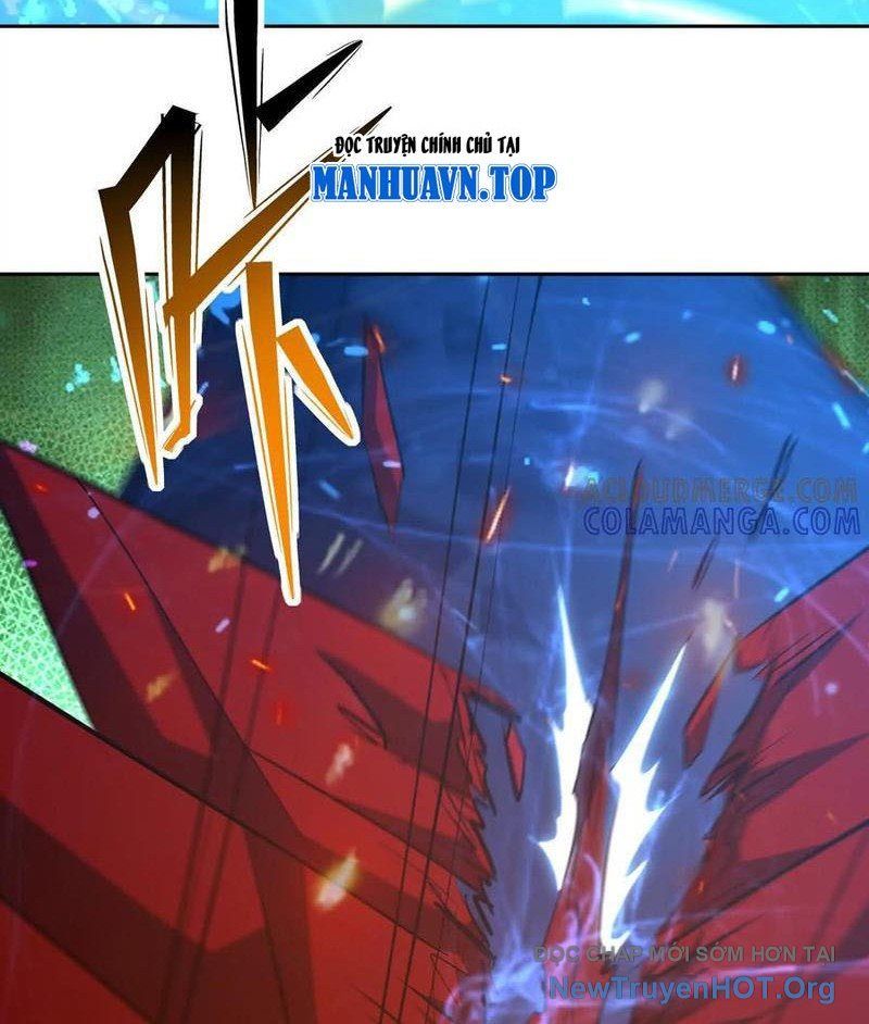 Thần Thú Quật Khởi Chapter 105 - 8