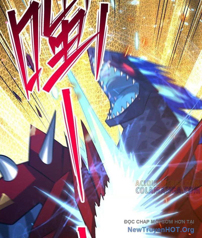 Thần Thú Quật Khởi Chapter 105 - 10