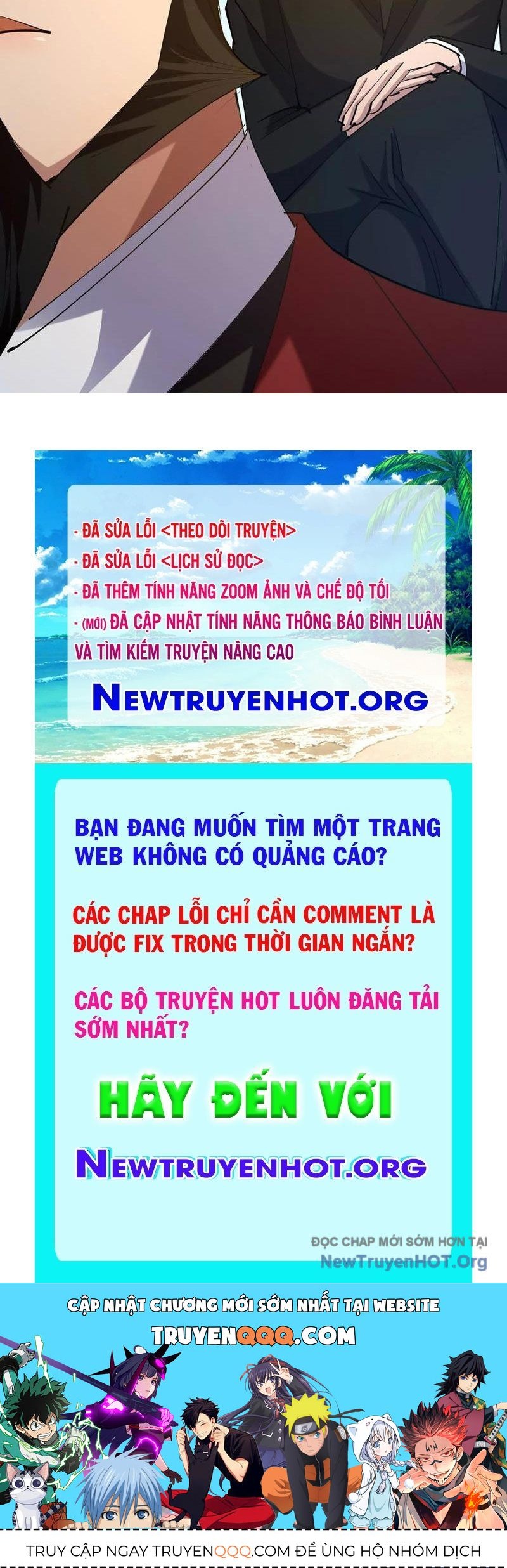 Thần Thú Quật Khởi Chapter 106 - 110