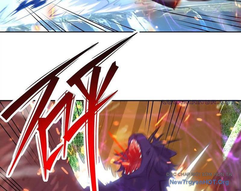 Thần Thú Quật Khởi Chapter 106 - 31