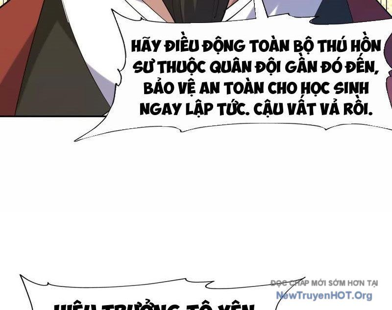 Thần Thú Quật Khởi Chapter 107 - 16