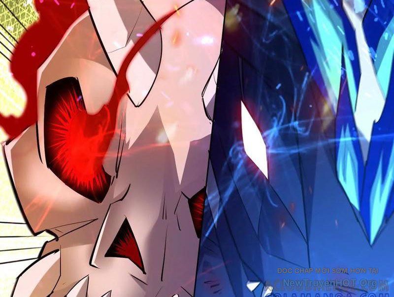 Thần Thú Quật Khởi Chapter 107 - 91