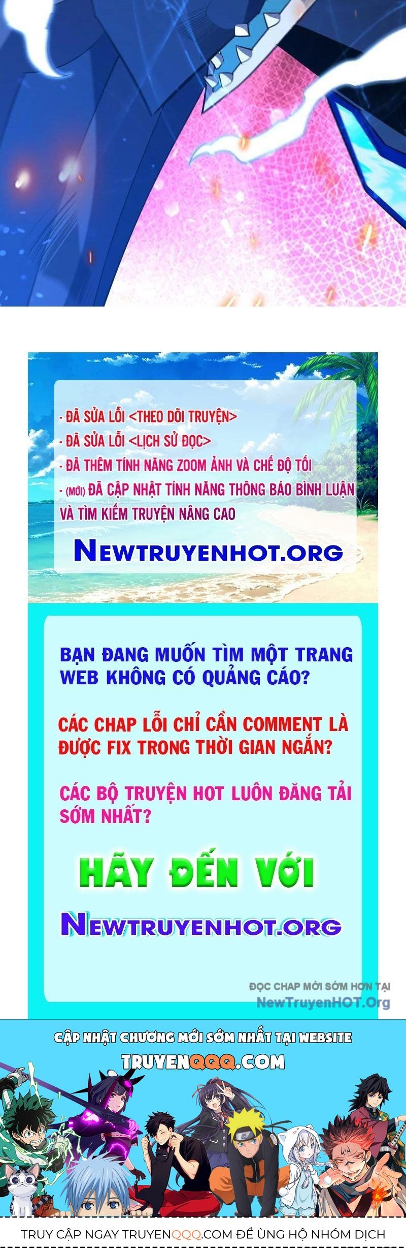 Thần Thú Quật Khởi Chapter 107 - 100