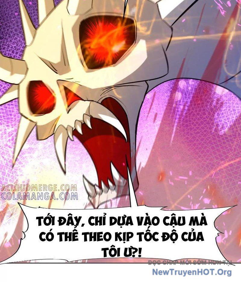 Thần Thú Quật Khởi Chapter 108 - 12