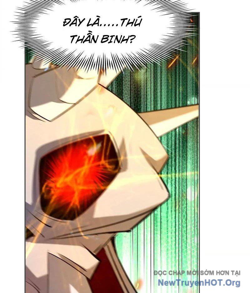 Thần Thú Quật Khởi Chapter 108 - 16
