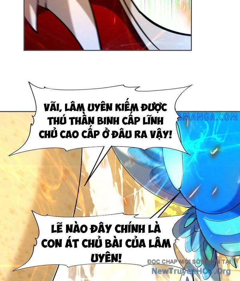 Thần Thú Quật Khởi Chapter 108 - 17