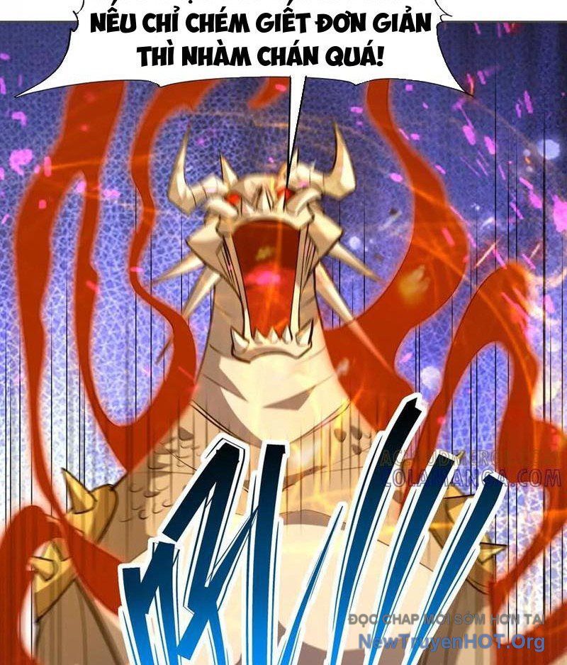 Thần Thú Quật Khởi Chapter 108 - 19