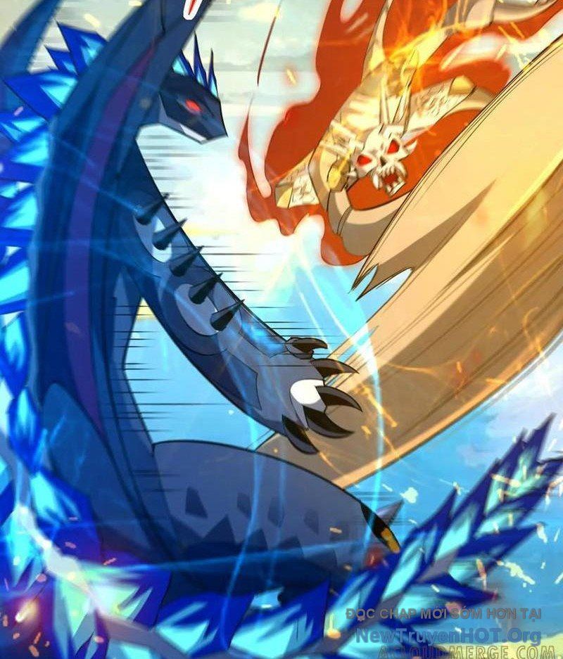 Thần Thú Quật Khởi Chapter 108 - 21