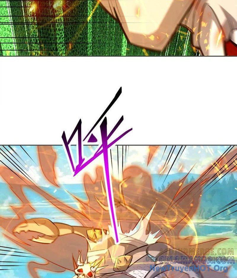 Thần Thú Quật Khởi Chapter 108 - 23