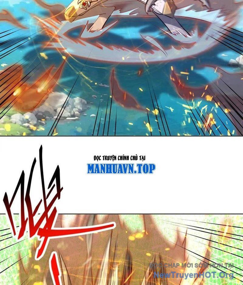 Thần Thú Quật Khởi Chapter 108 - 24