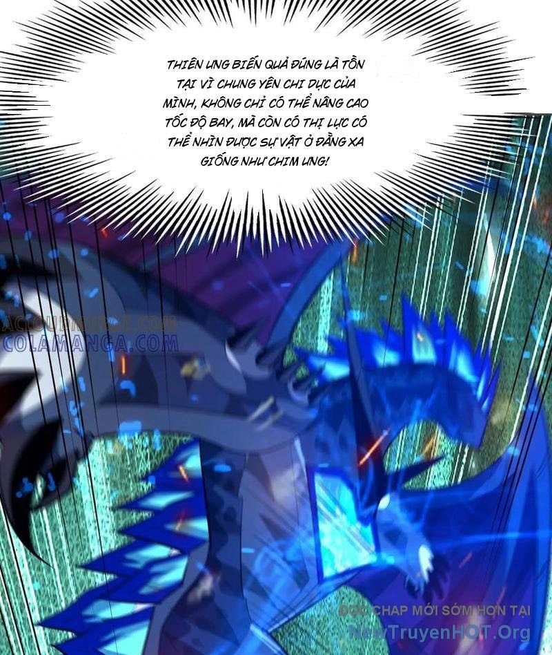 Thần Thú Quật Khởi Chapter 108 - 28