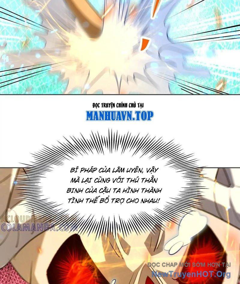 Thần Thú Quật Khởi Chapter 108 - 30