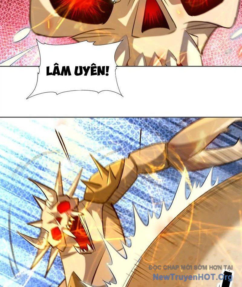 Thần Thú Quật Khởi Chapter 108 - 31