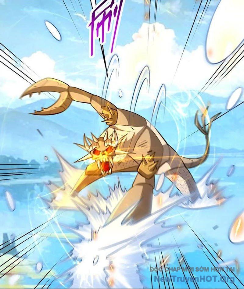 Thần Thú Quật Khởi Chapter 108 - 34