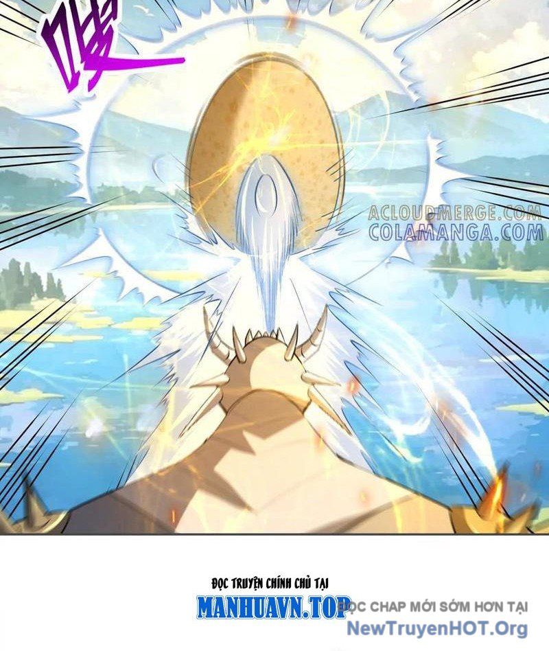 Thần Thú Quật Khởi Chapter 108 - 37