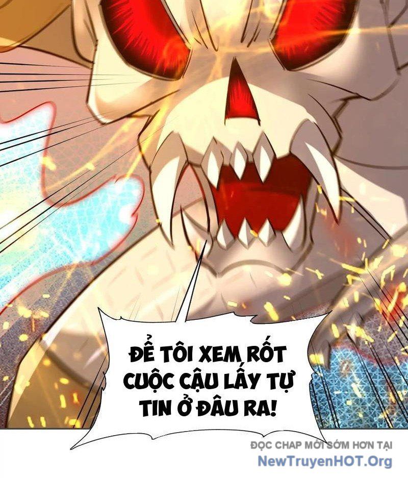 Thần Thú Quật Khởi Chapter 108 - 5